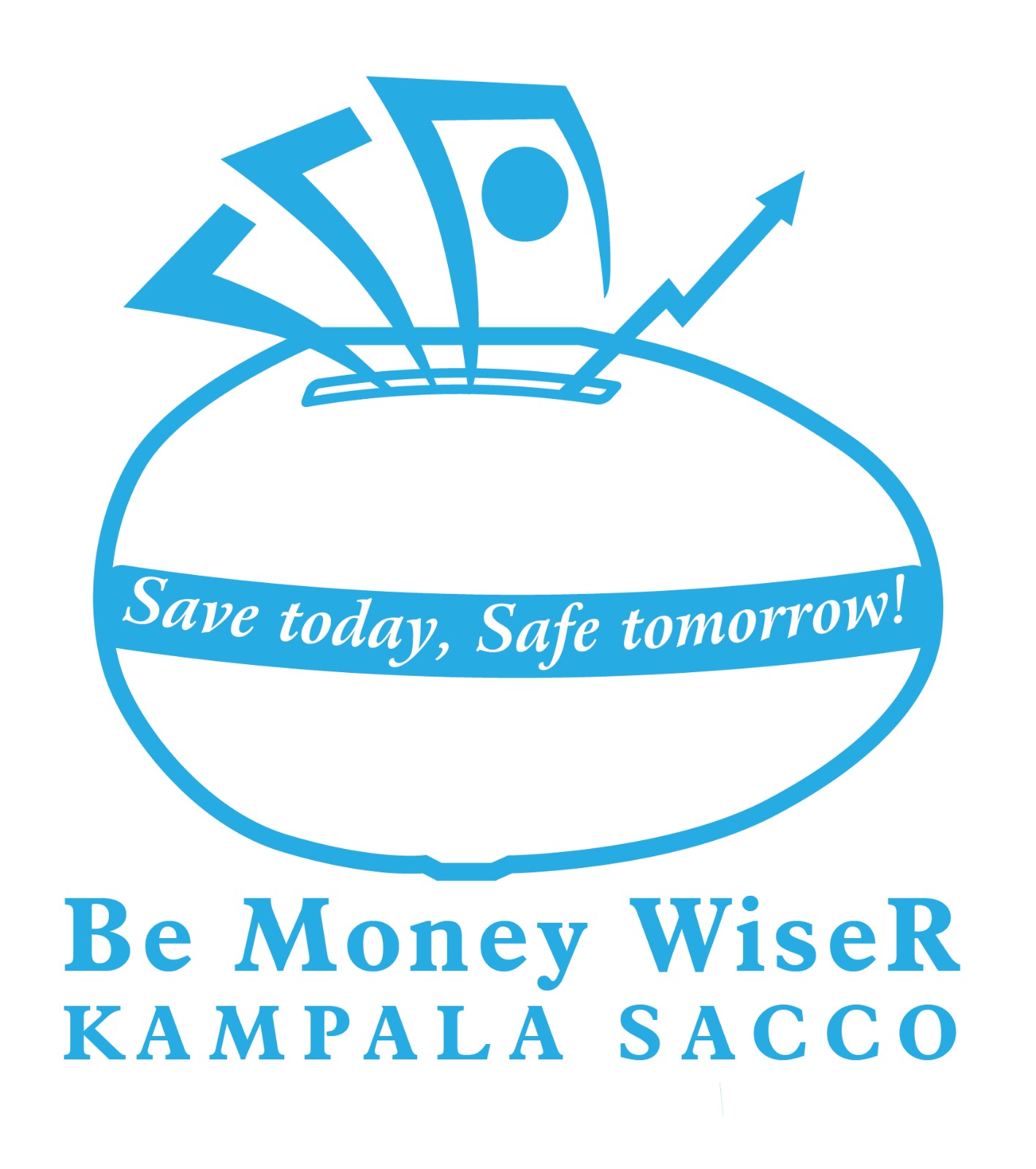 Be Money Wiser Logo